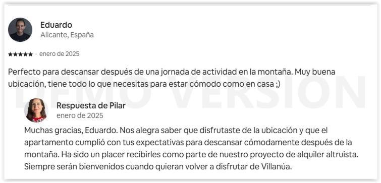 Apartamento Modesto En Las Montanas Del Pirineo Aragones En Alquiler Altruista Economico Villanúa Exteriér fotografie