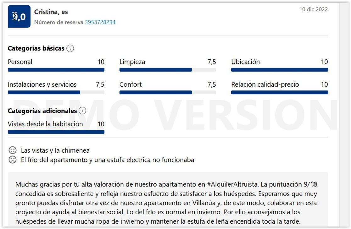 Apartamento Modesto En Las Montanas Del Pirineo Aragones En Alquiler Altruista Economico Villanúa Exteriér fotografie